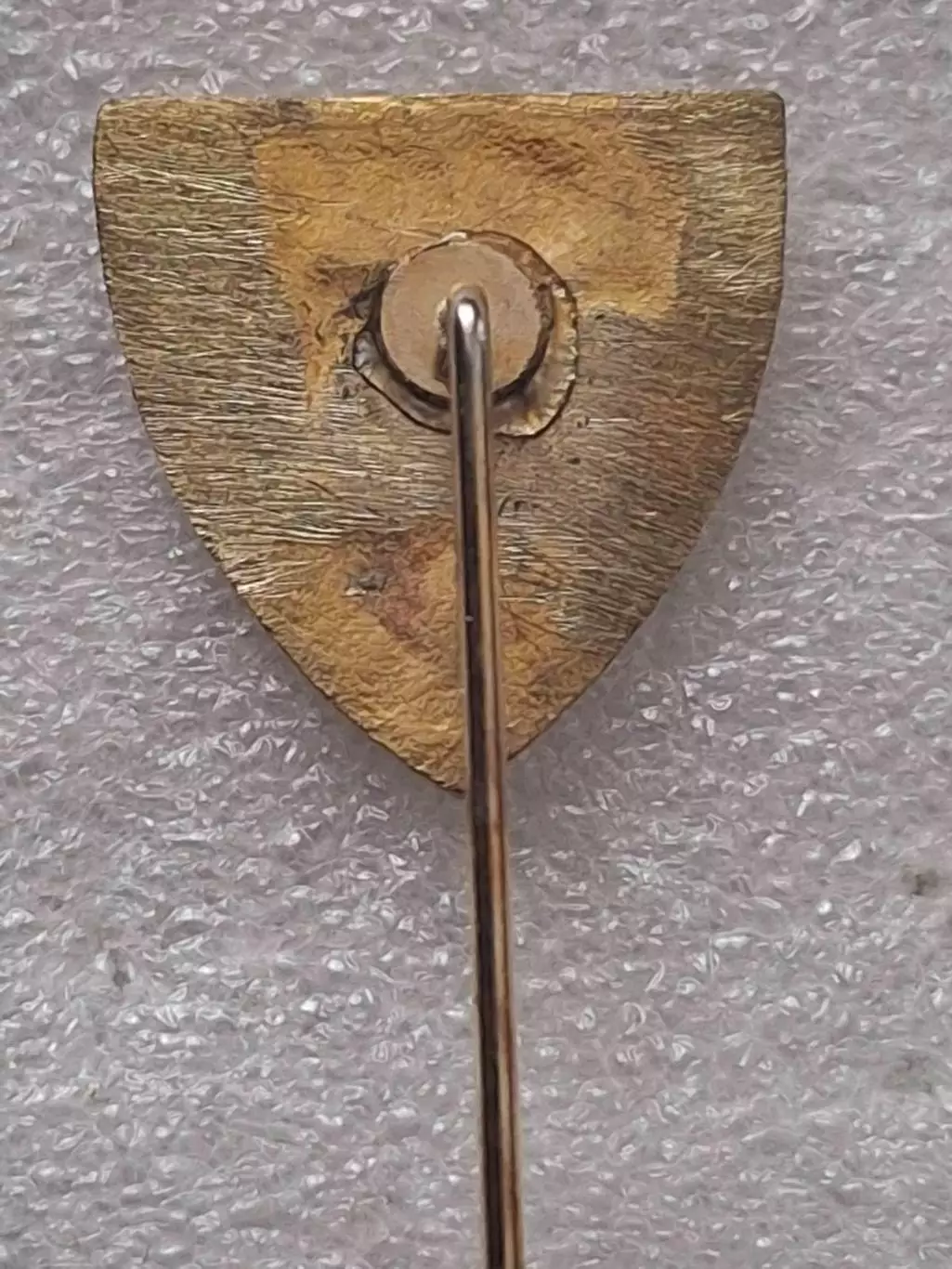 федерация футбола Шри Ланка Цейлон старый знак отличный эмаль 1