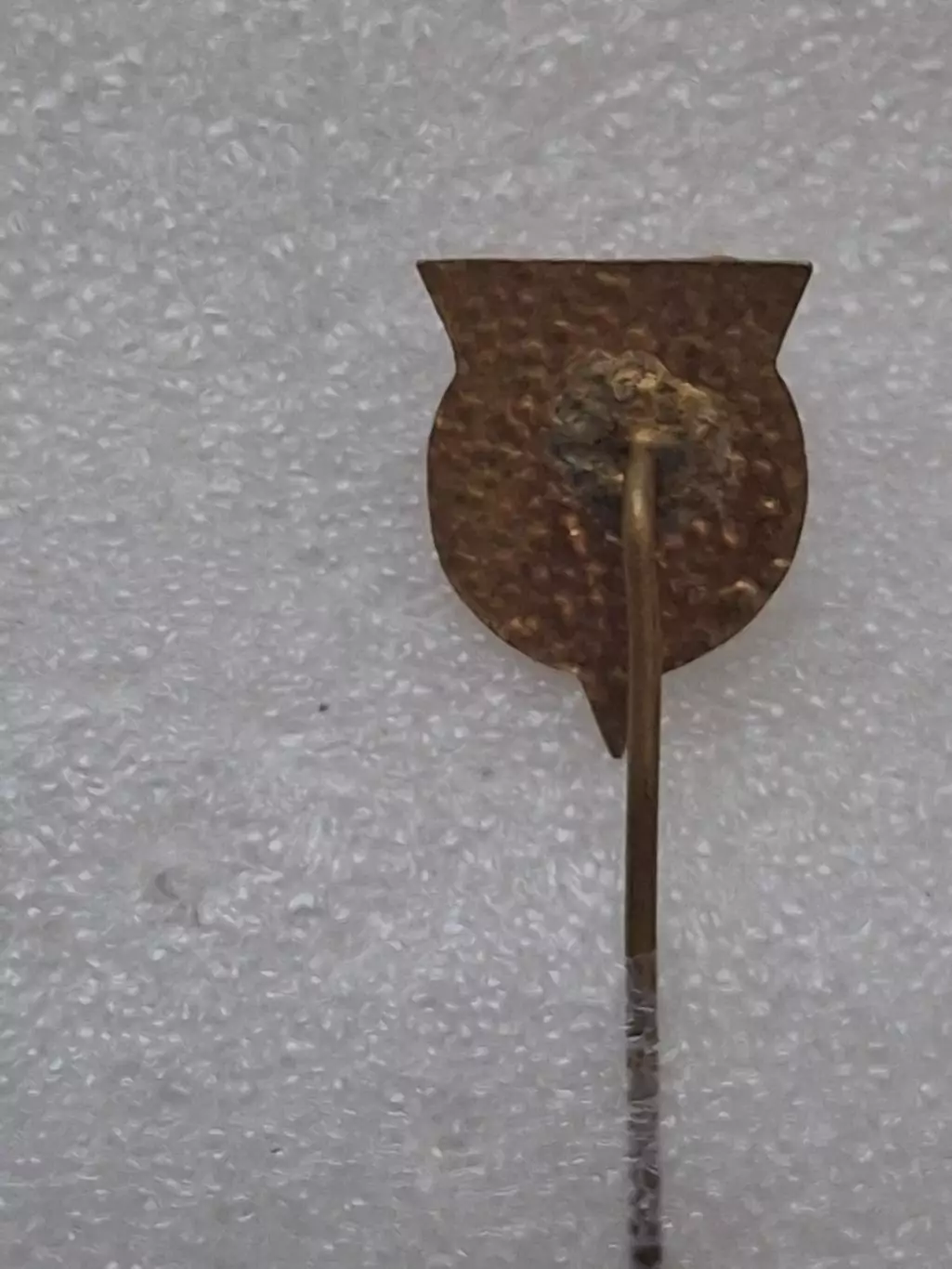 Болгария федерация футбола старый знак отличный эмаль оригинал 1 1