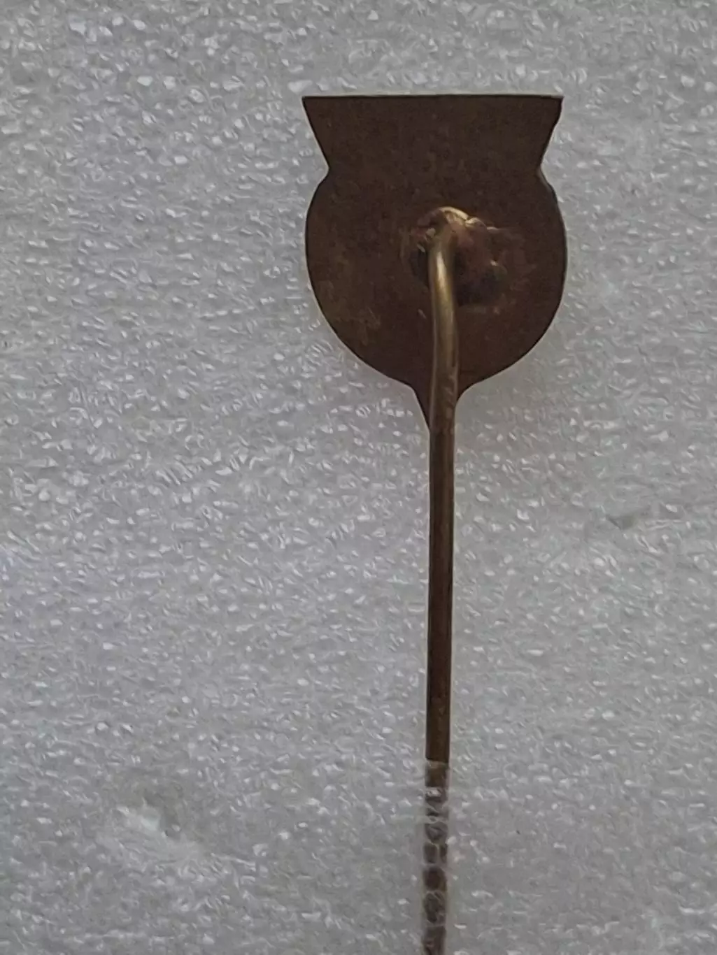 Болгария федерация футбола старый знак отличный эмаль оригинал 2 1