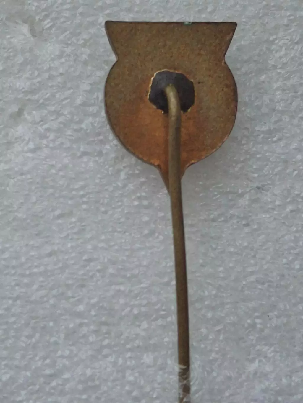 Болгария федерация футбола старый знак отличный эмаль оригинал 3 1