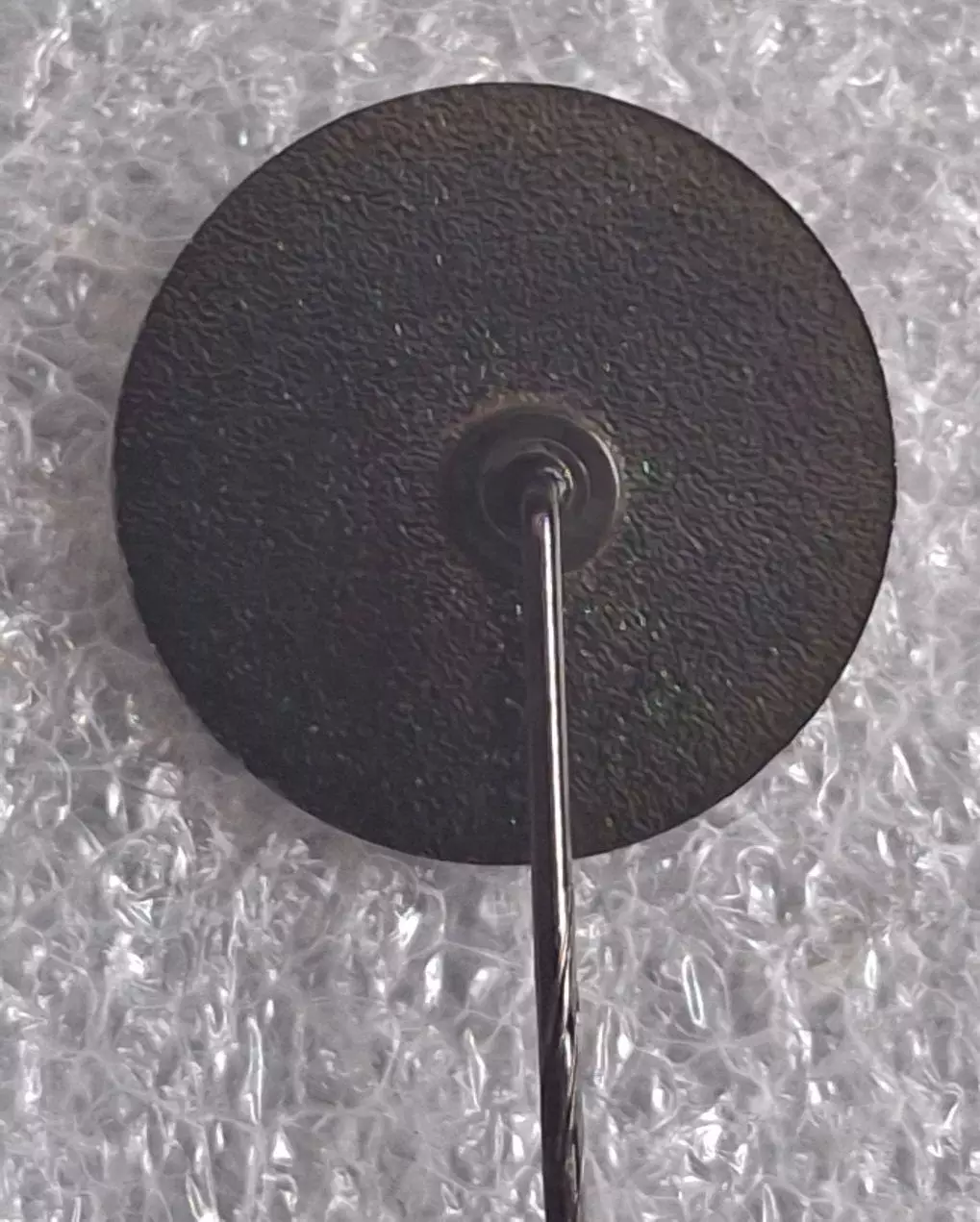 Буркина Фасо федерация футбола старый знак отличный оригинал 1