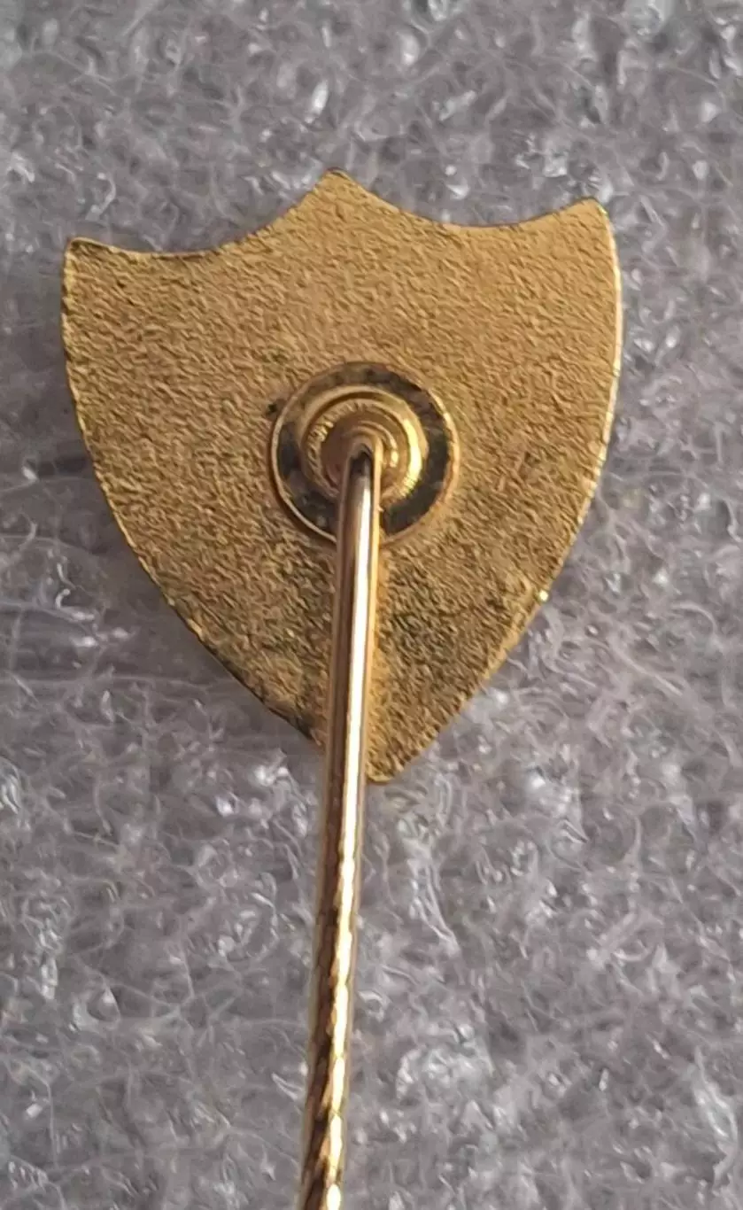 Камерун федерация футбола старый знак 1