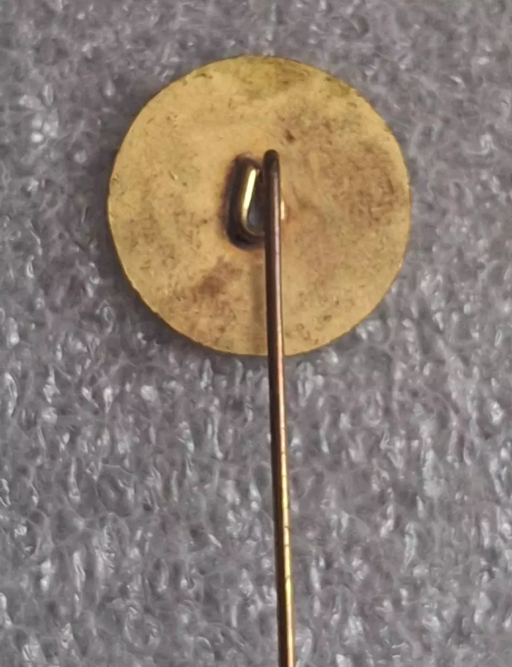 Мали федерация футбола старый знак 1