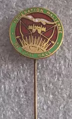 Мали федерация футбола старый знак