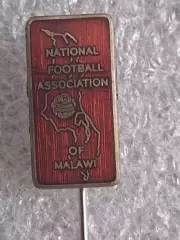 Малави федерация футбола старый знак