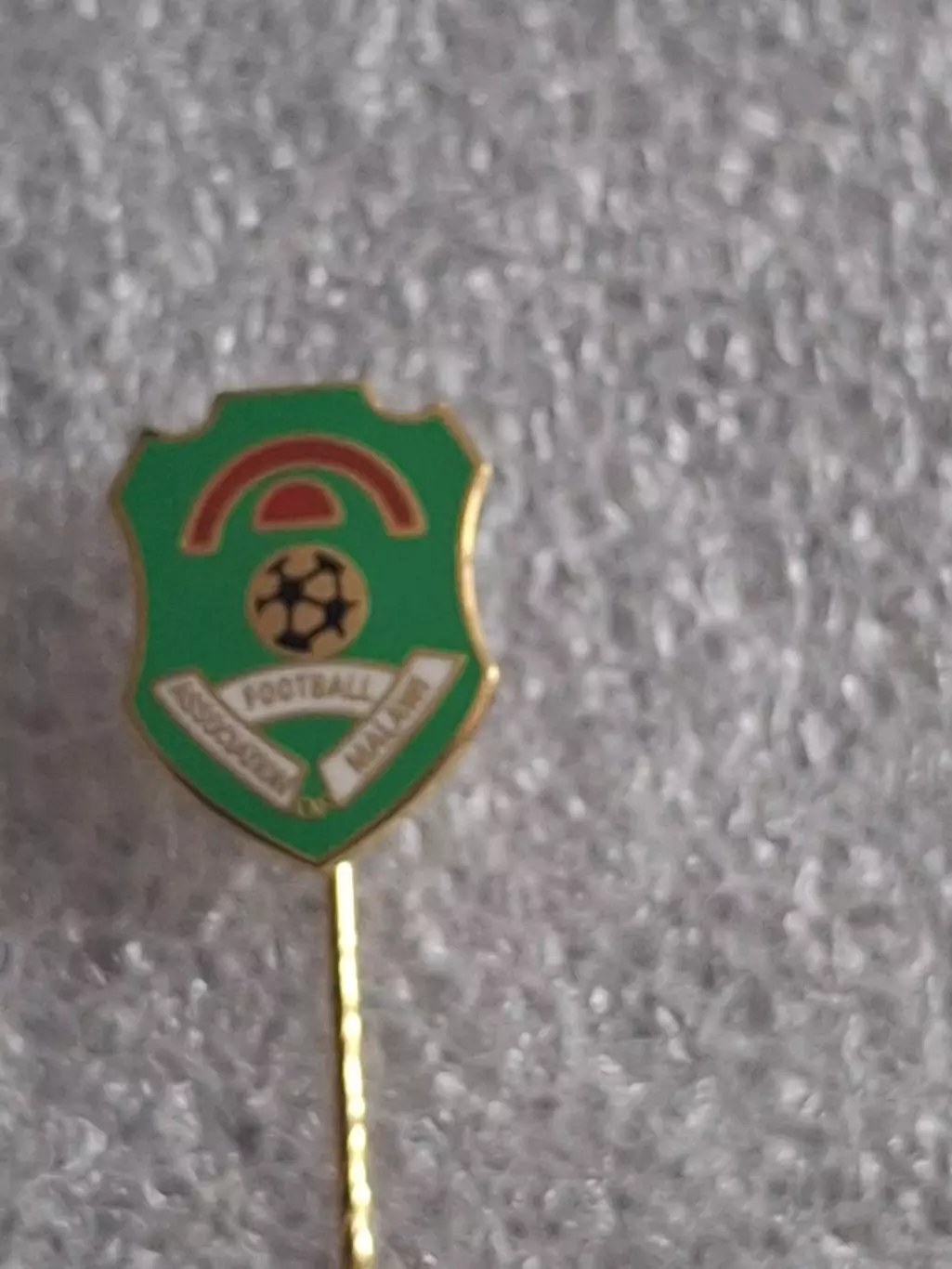 Малави федерация футбола старый знак