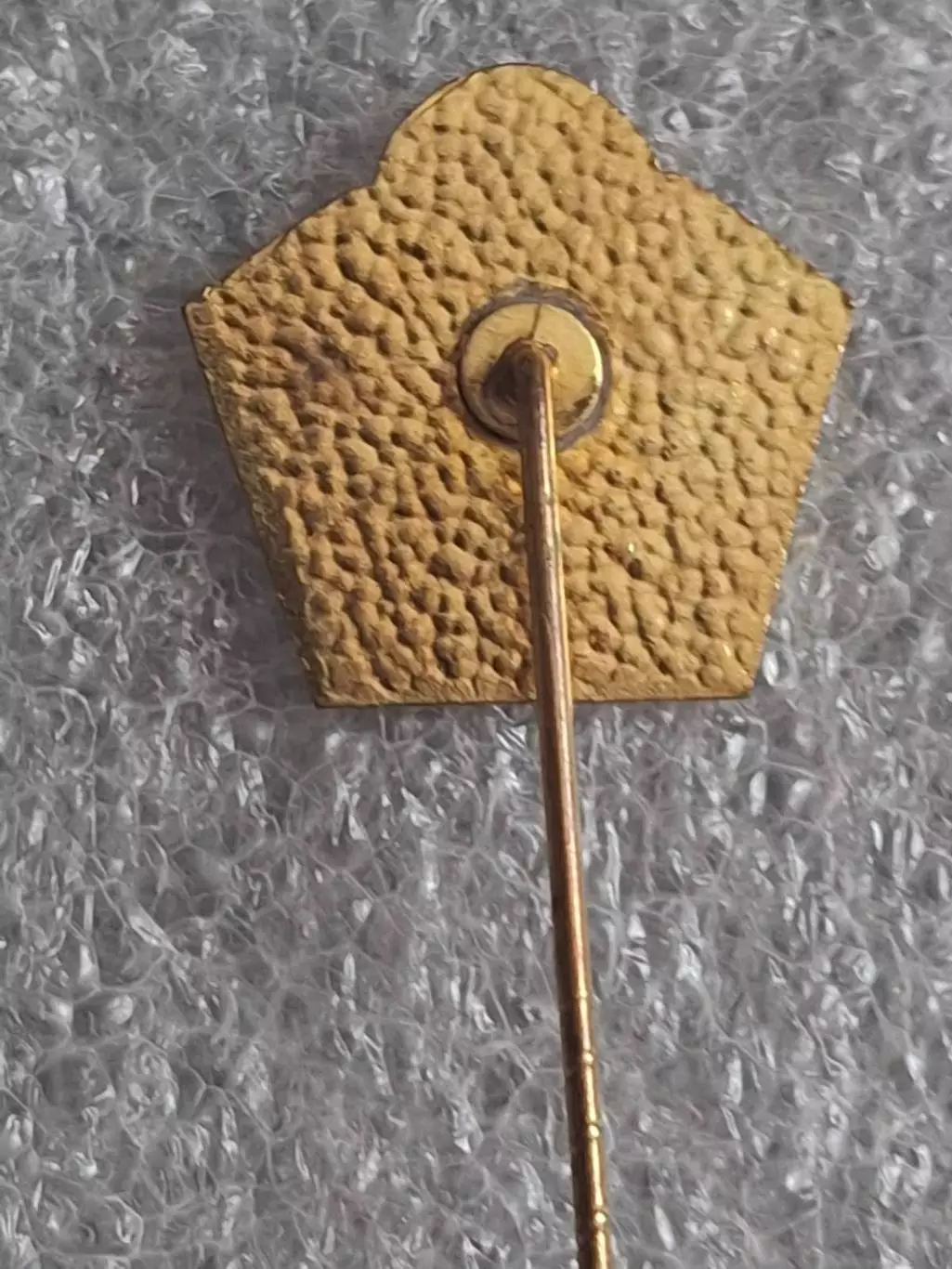 Габон федерация футбола старый знак 1