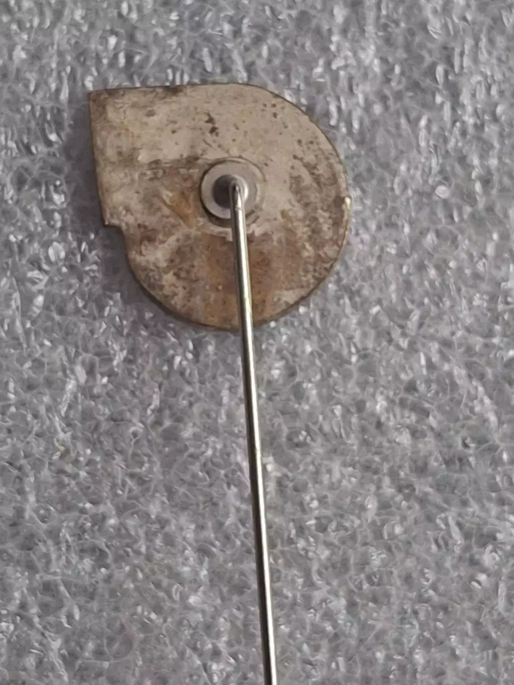 Гамбия федерация футбола старый знак 1