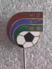 Гамбия федерация футбола старый знак