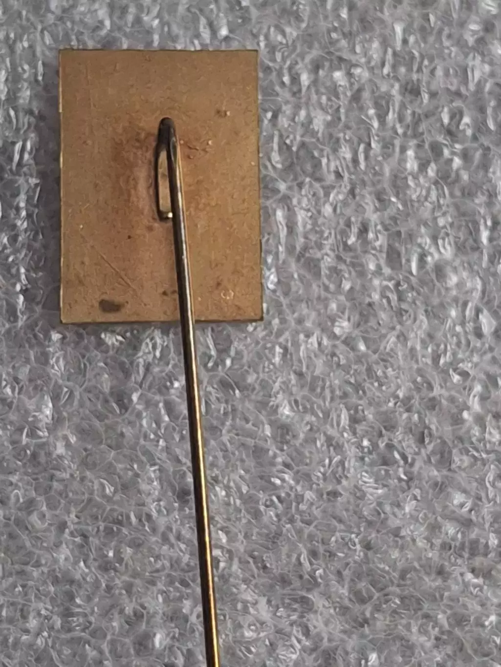 Того федерация футбола старый знак 1