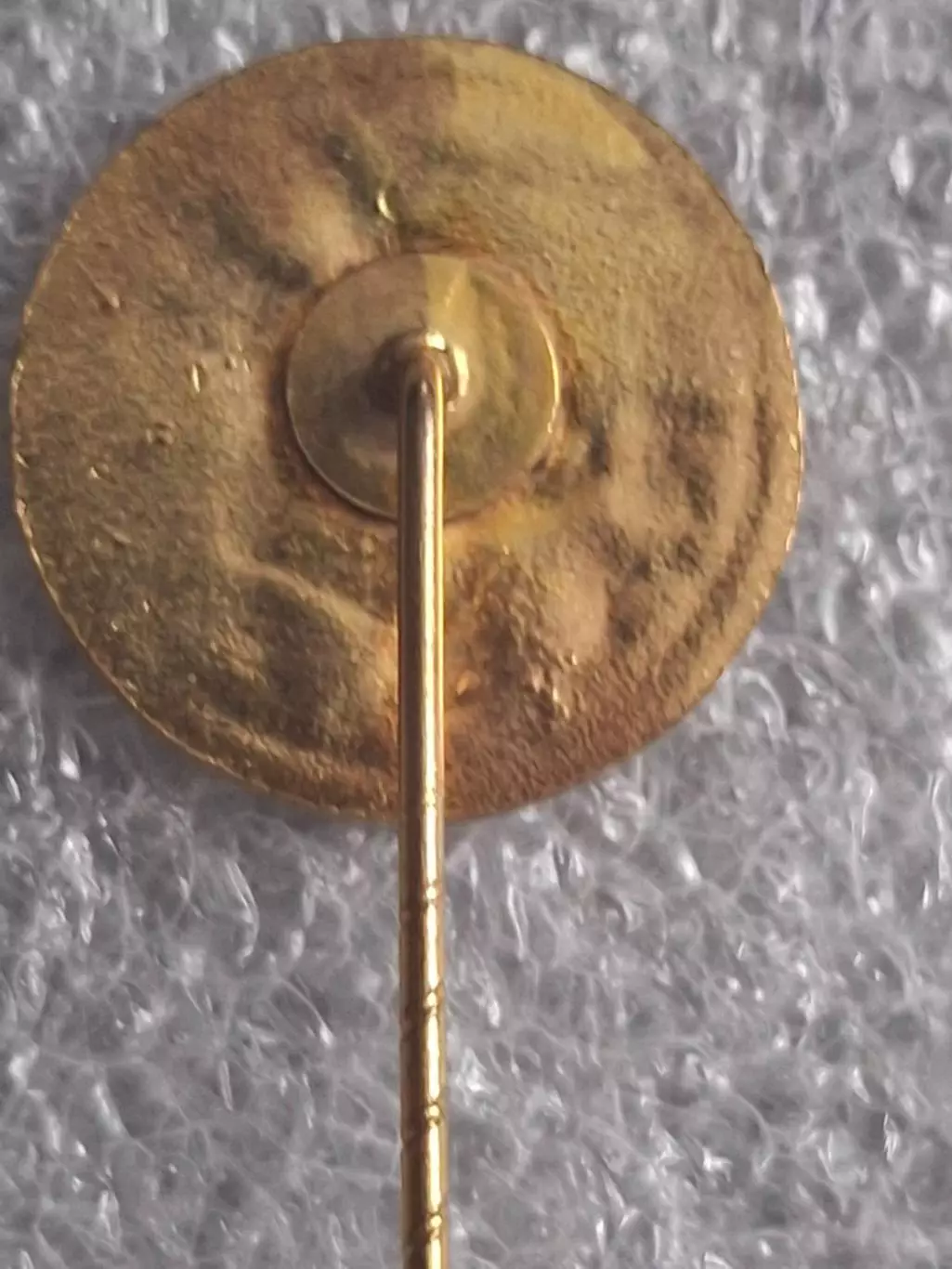 ЮАР федерация футбола старый знак 1