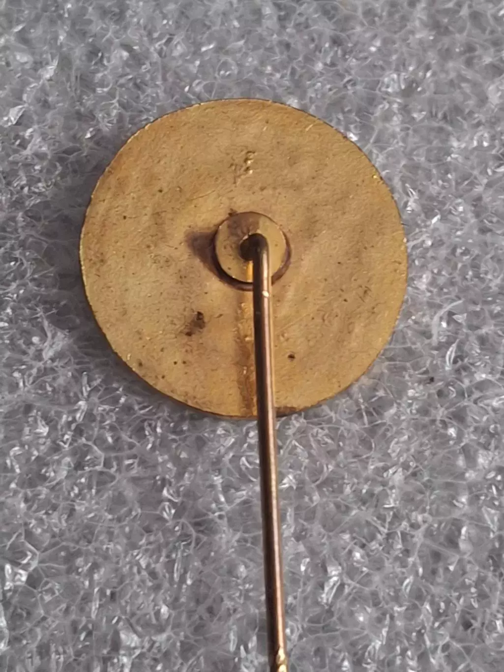 Заир федерация футбола старый знак 1