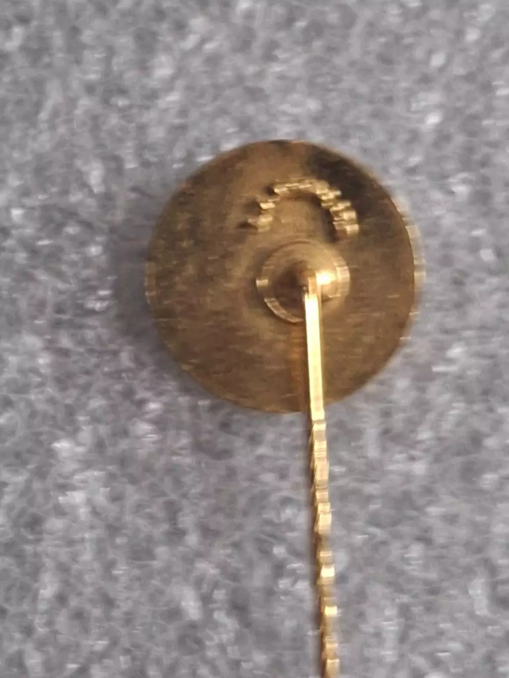 Заир федерация футбола старый знак 2 1