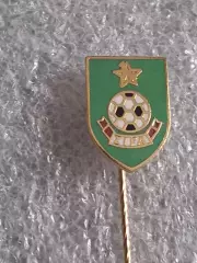 Зимбабве федерация футбола старый знак