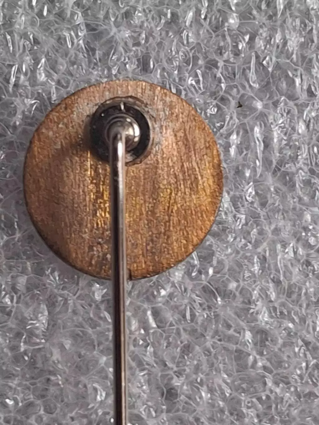 Лесото федерация футбола старый знак 1