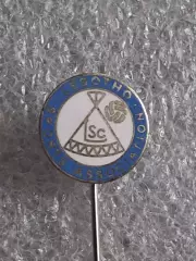 Лесото федерация футбола старый знак