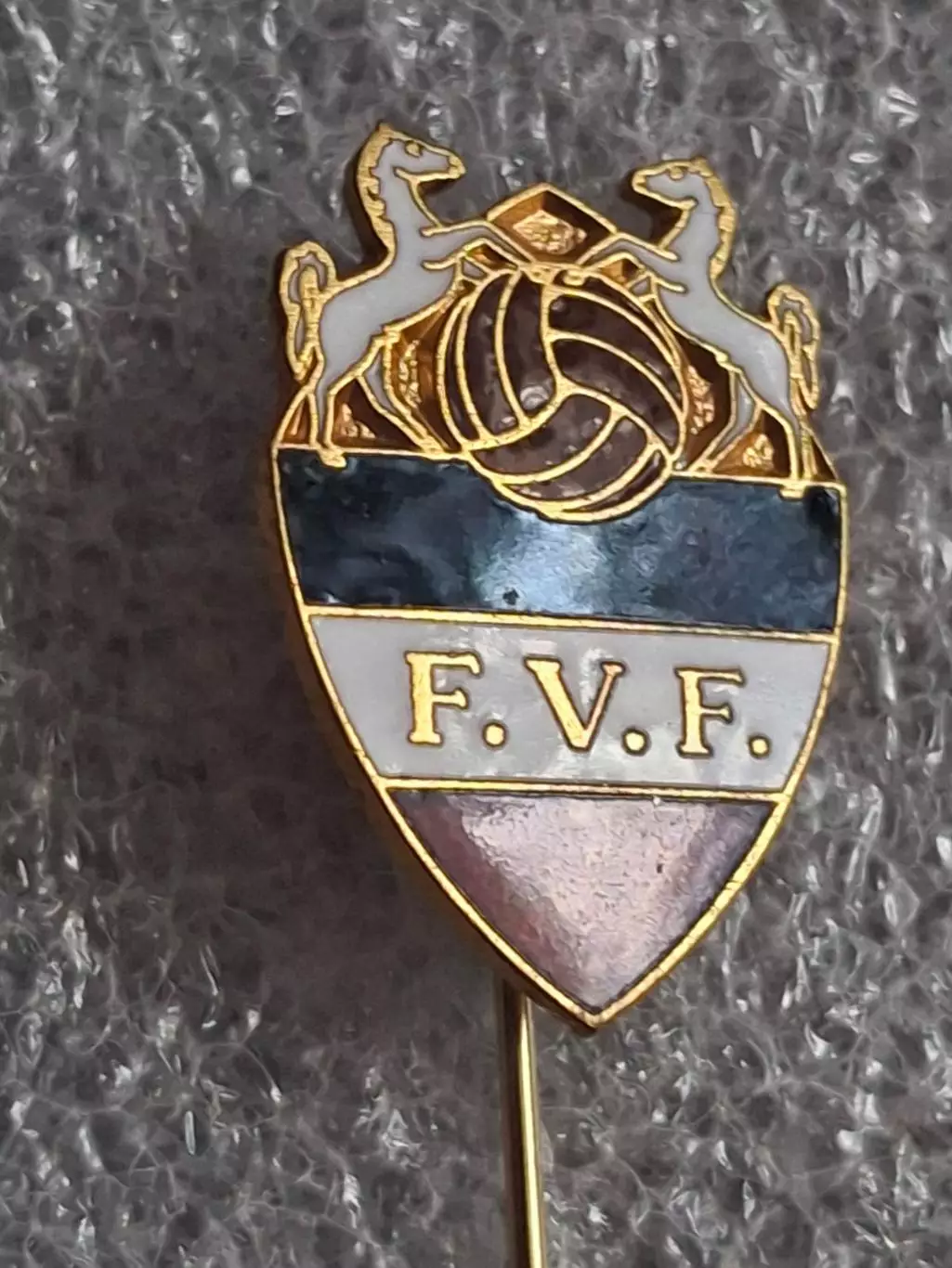 Верхняя Вольта федерация футбола старый знак Сейчас Буркина Фасо