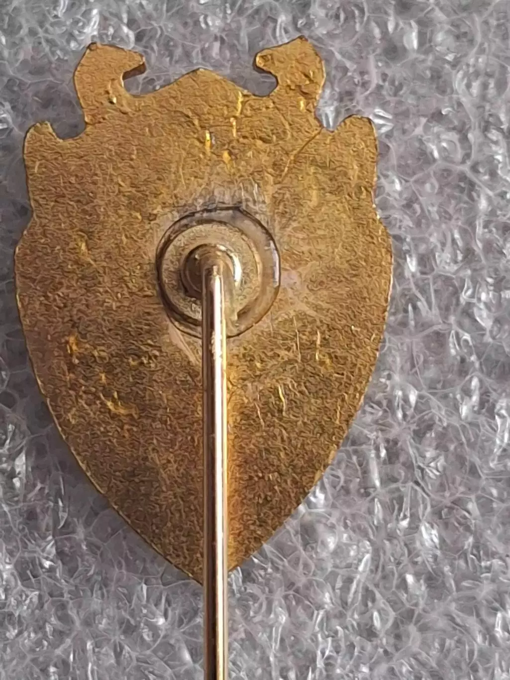 Верхняя Вольта федерация футбола старый знак Сейчас Буркина Фасо 1