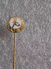 Гвинея Биссау федерация футбола старый знак