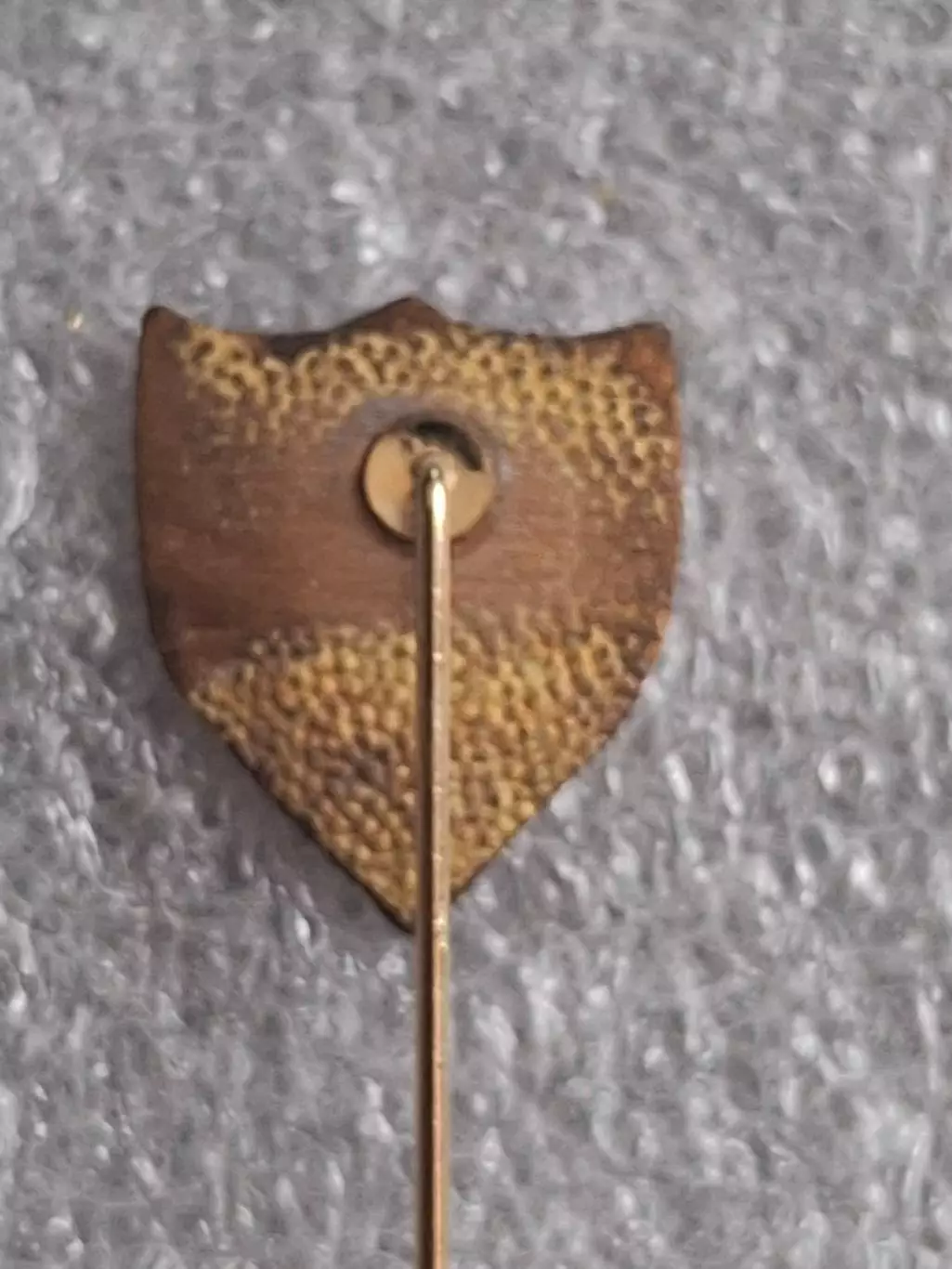 Либерия федерация футбола старый знак 1