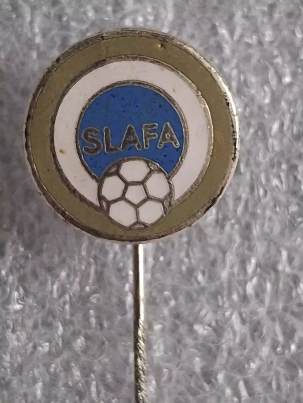 Сьерра Леоне федерация футбола старый знак