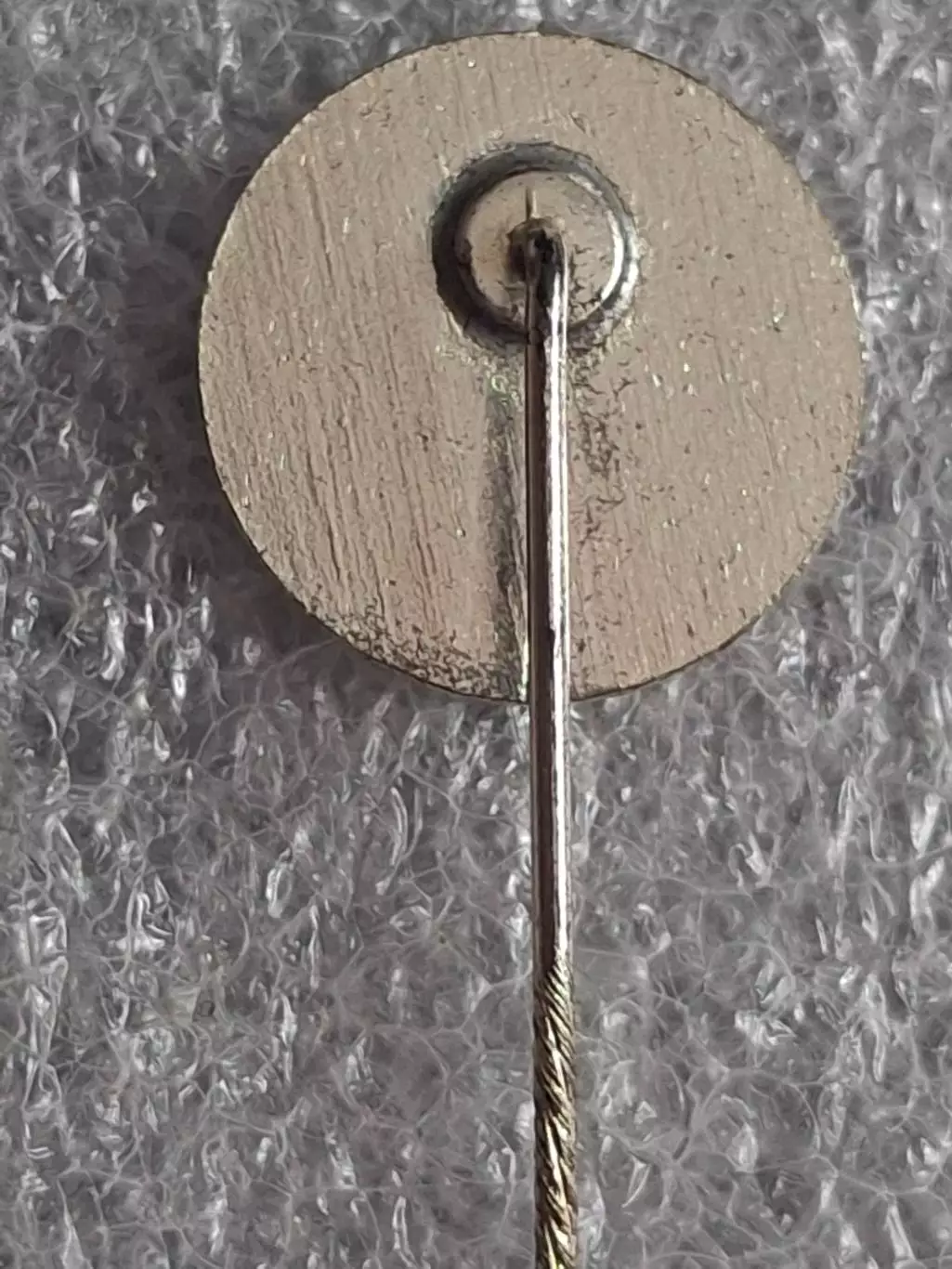 Сьерра Леоне федерация футбола старый знак 1