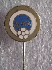 Сьерра Леоне федерация футбола старый знак