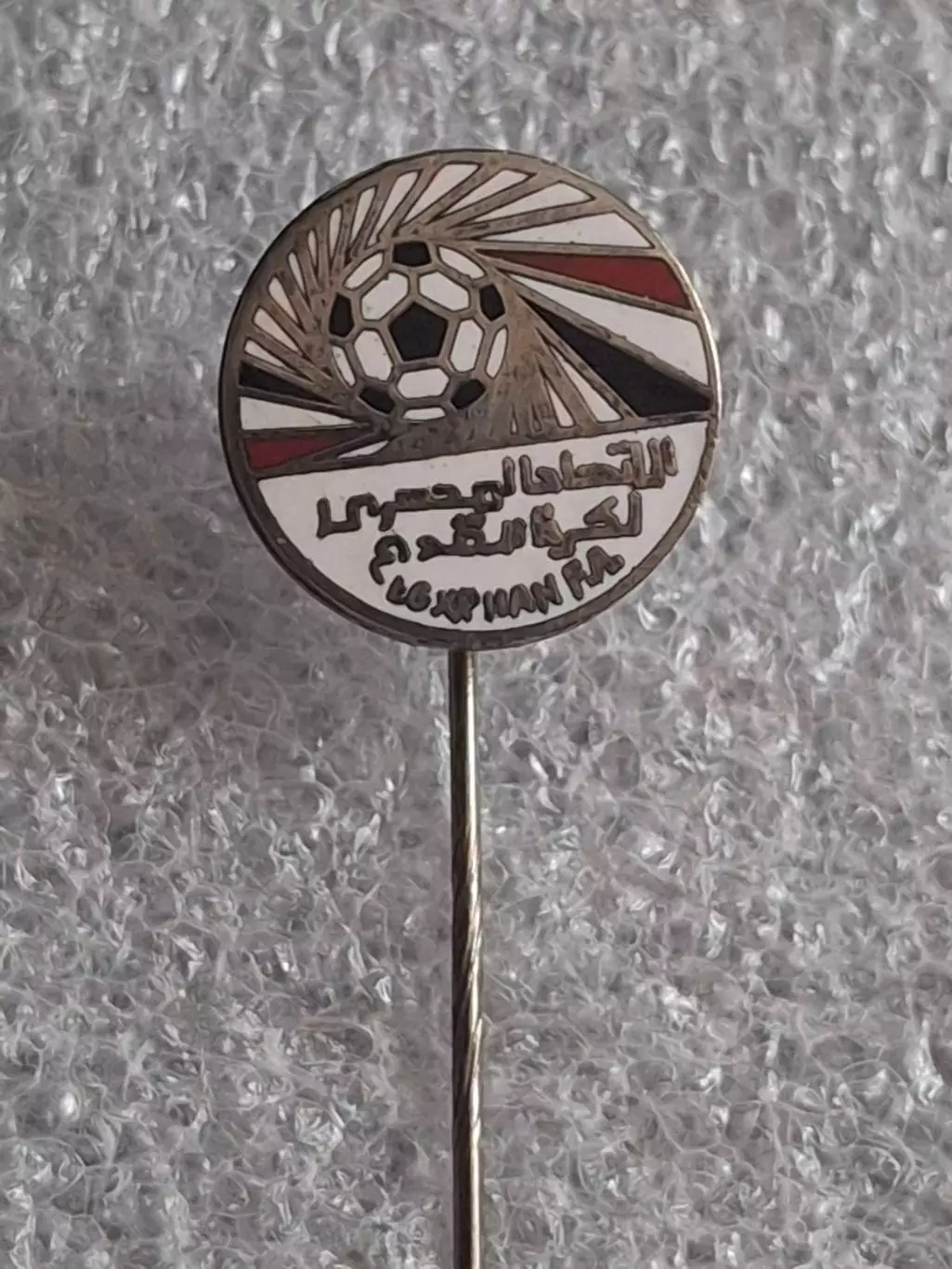 Египет федерация футбола старый знак