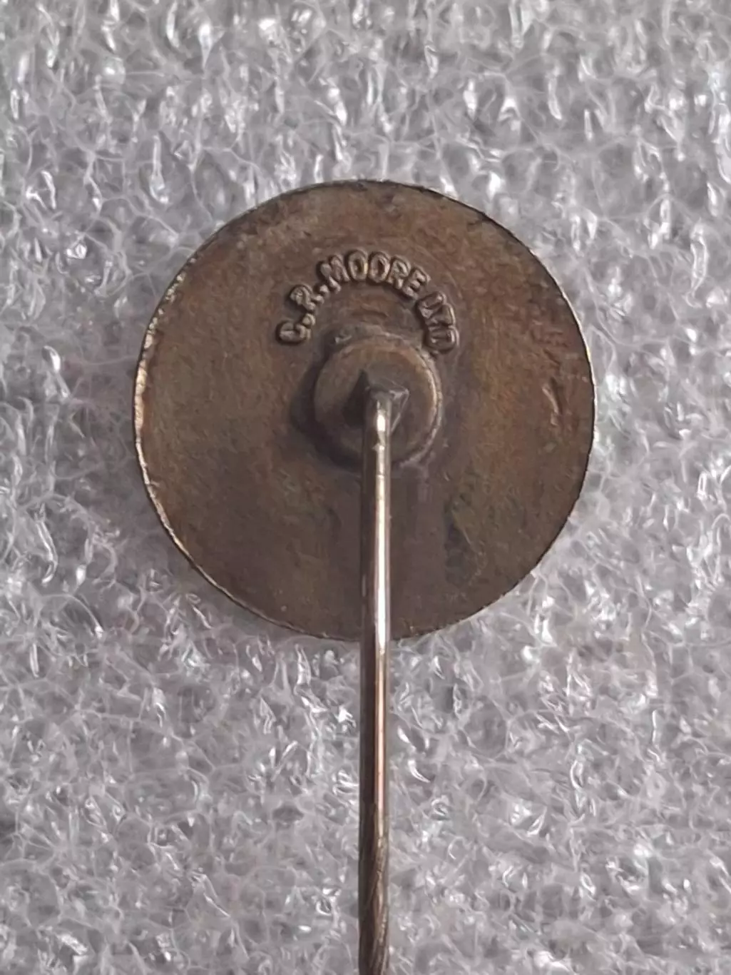 Египет федерация футбола старый знак 1