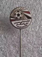 Египет федерация футбола старый знак