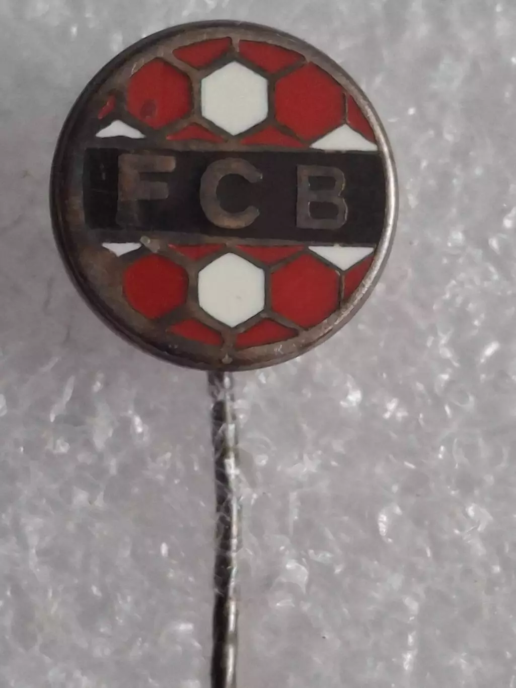 ФК Баден Швейцария FC Baden Schweiz оригинал отличный старый