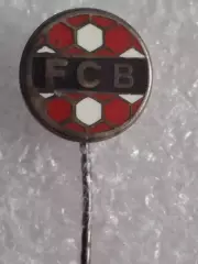 ФК Баден Швейцария FC Baden Schweiz оригинал отличный старый