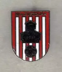 ФК Звиезда Градачац Босния FK ВЛ отличный знак эмаль