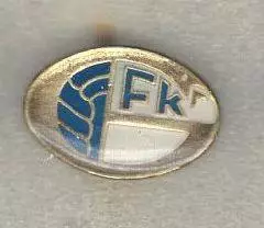 ФК Галеника Земун Сербия FK ВЛ отличный знак 3-1