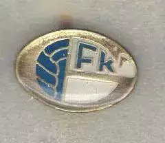 ФК Галеника Земун Сербия FK ВЛ отличный знак 3-1