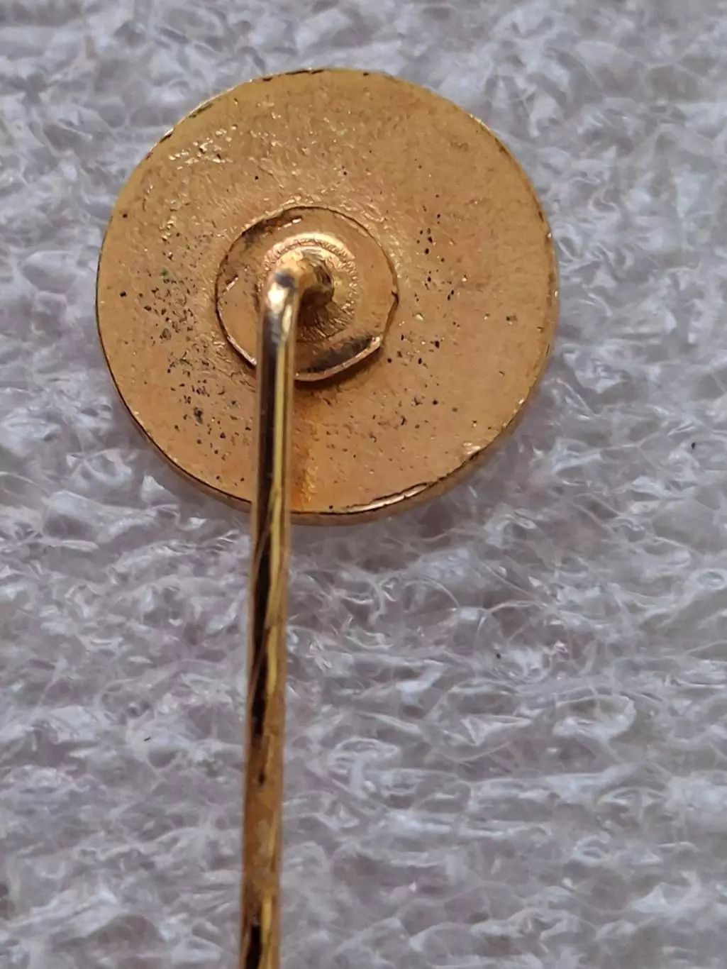 Хамаркамератене Норвегия Hamarkameratene Norway enamel badge needle эмаль игла 1