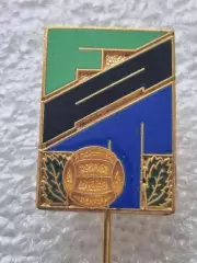 Танзания федерация футбола старый знак