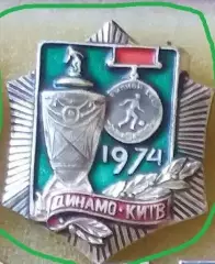 Динамо Киев футбол футбольный клуб ФК ДСО 1-4-7