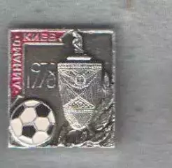 Динамо Киев футбол футбольный клуб ФК ДСО 1-6-10