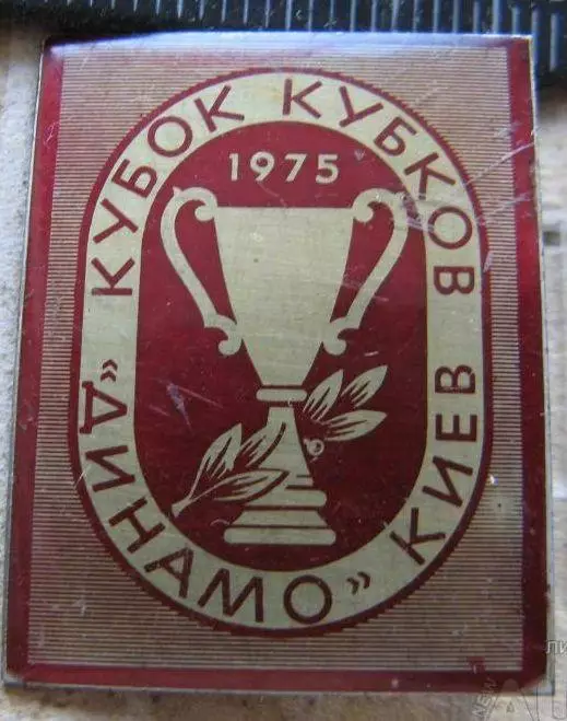 Динамо Киев футбол футбольный клуб ФК ДСО 2-6-5