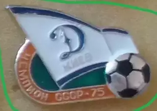 Динамо Киев футбол футбольный клуб ФК ДСО 2-8-4