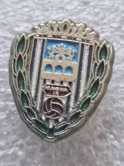 ФК Арандина Испания Arandina CF Spain старый оригинал ЗАПОНКА