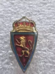 Real Zaragoza Spain Клуб Реал Сарагоса Испания ЗАПОНКА