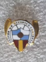 Centro de Deportes Sabadell Spain Депортес Сабадель Испания ЗАПОНКА