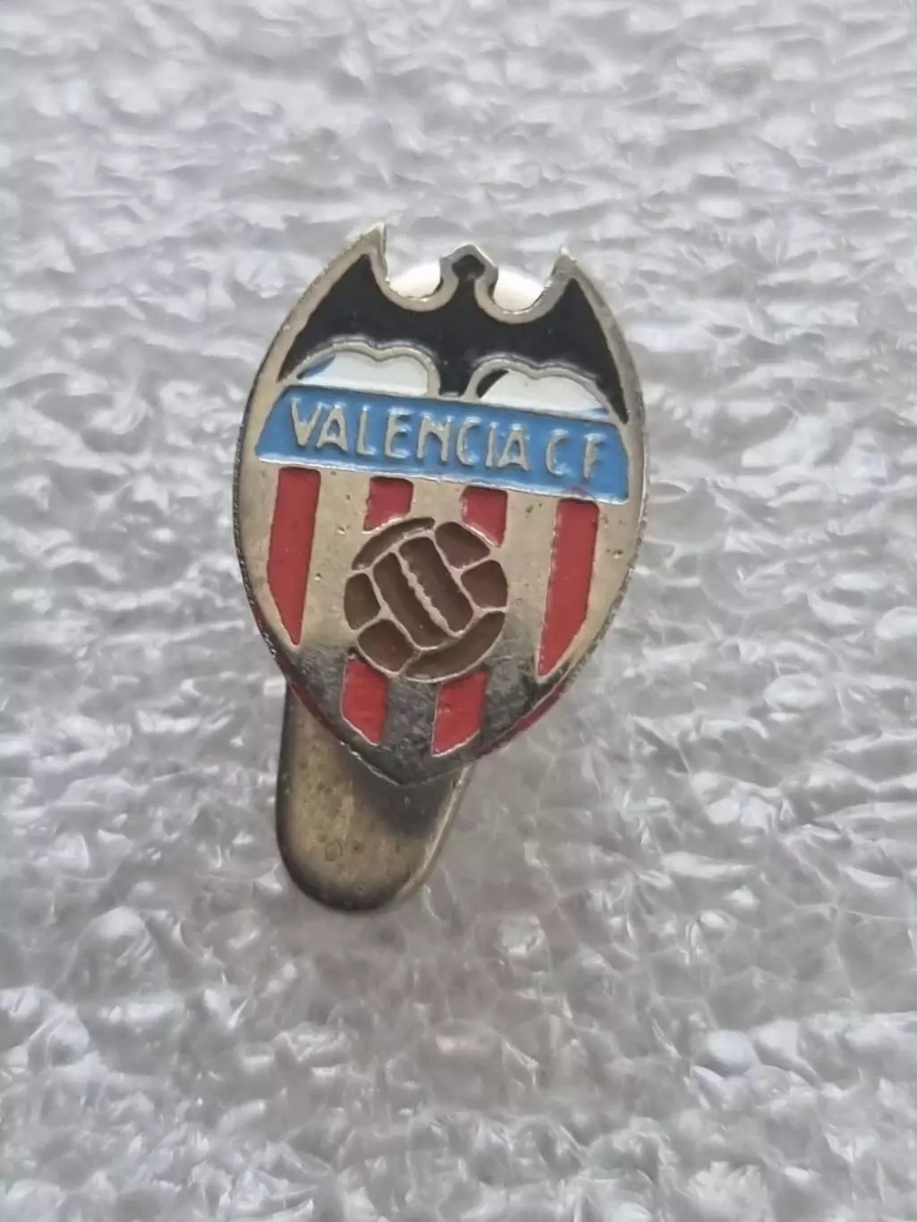Valencia CF Spain Валенсия КФ Испания ЗАПОНКА
