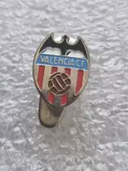 Valencia CF Spain Валенсия КФ Испания ЗАПОНКА