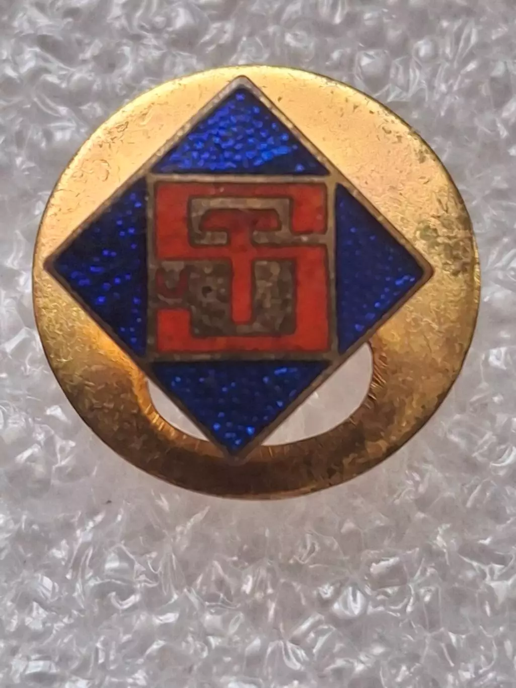 TuS Neuendorf Koblenz Німеччина Запонка Ємаль 1
