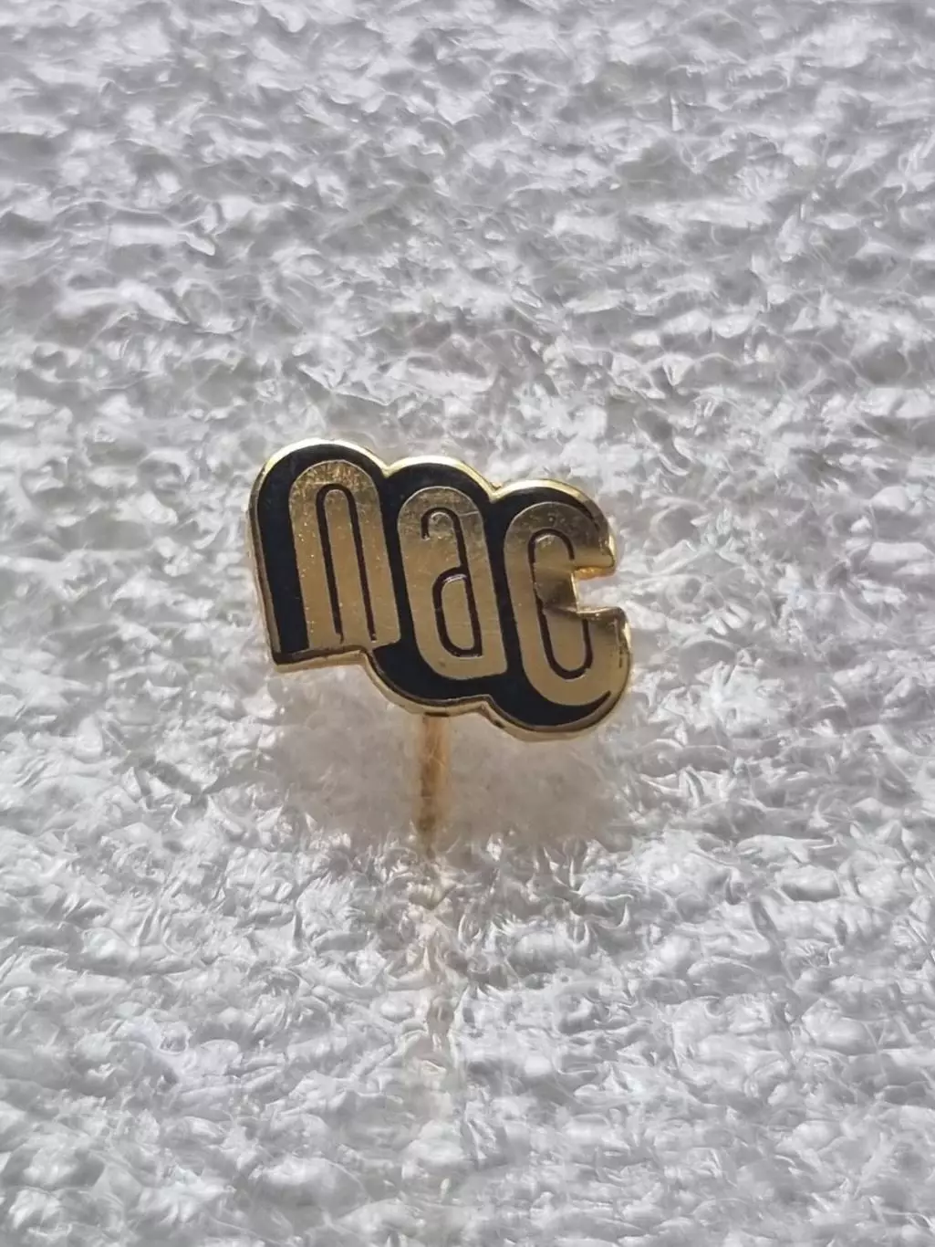 SV NAC Breda Netherlands НАК Бреда Нидерланды Голландия эмаль