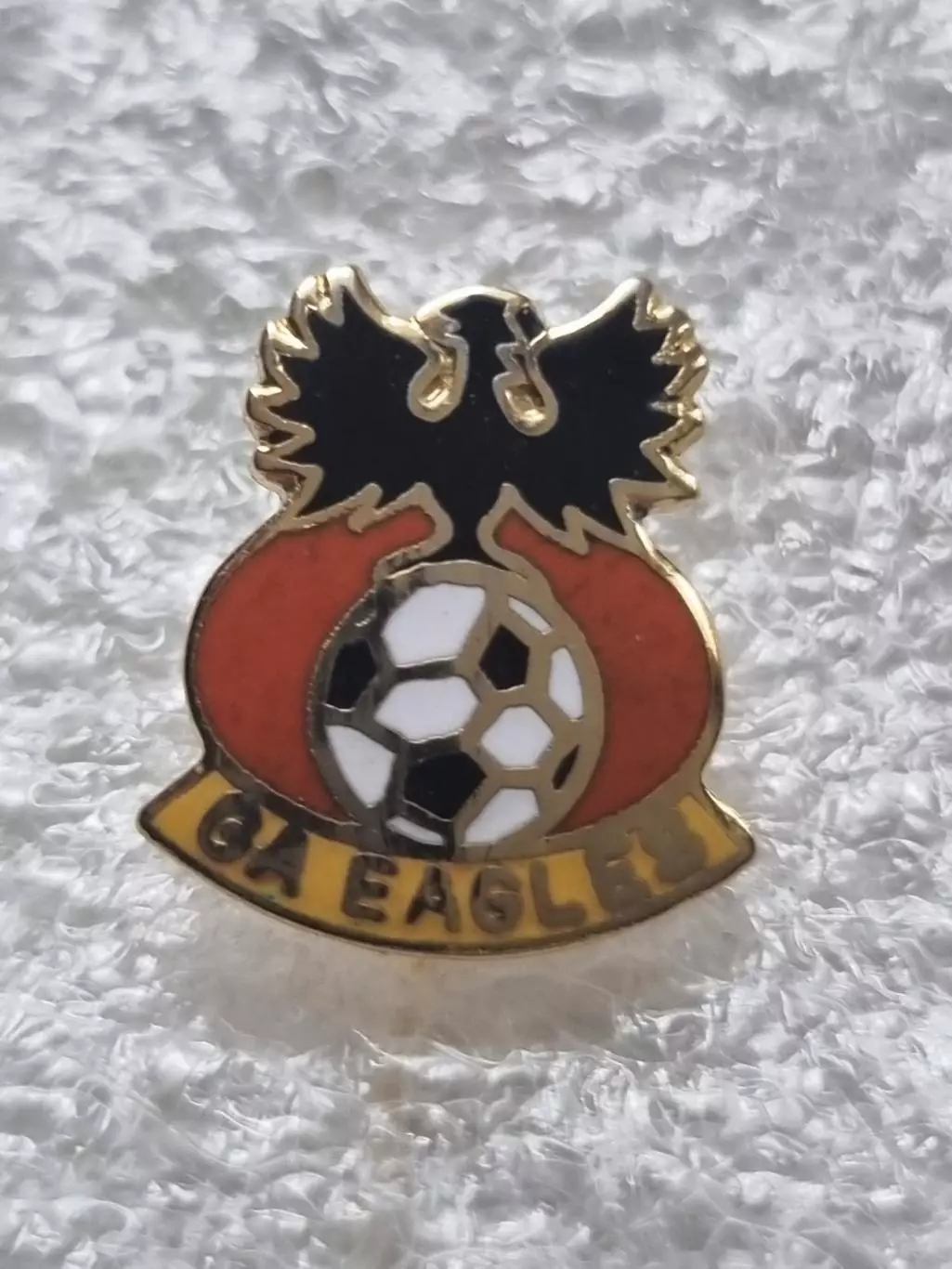 Go Ahead Eagles Deventer Netherlands Гоу Эхед Иглз Девентер Нидерланды Голландия