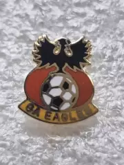 Go Ahead Eagles Deventer Netherlands Гоу Эхед Иглз Девентер Нидерланды Голландия